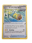 Rapid Strike Scroll of the Skies