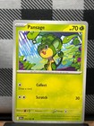 Pansage