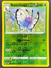 Butterfree