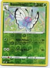 Butterfree