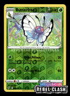 Butterfree