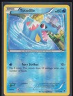 Totodile