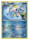 Totodile