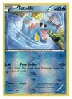 Totodile