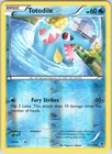Totodile