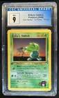 Erika's Oddish