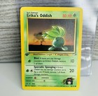 Erika's Oddish