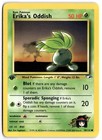 Erika's Oddish