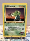 Erika's Oddish