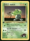 Erika's Oddish