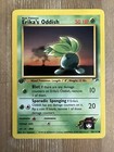 Erika's Oddish