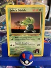 Erika's Oddish