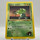 Erika's Oddish