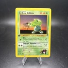 Erika's Oddish