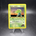 Erika's Oddish