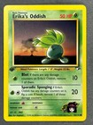 Erika's Oddish