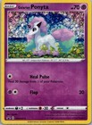 Galarian Ponyta