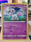 Galarian Ponyta