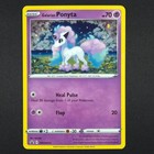 Galarian Ponyta