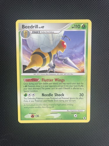 Beedrill