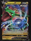 Rayquaza V