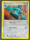 Bronzong