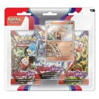 3-Pack Blister