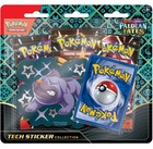 3-Pack Blister