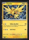 Zapdos