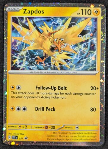Zapdos