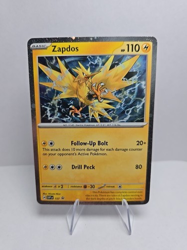 Zapdos