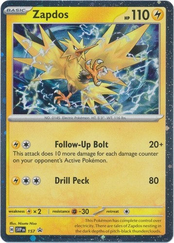 Zapdos