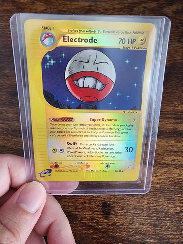 Electrode