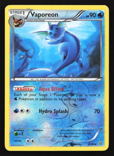 Vaporeon