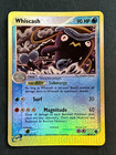 Whiscash