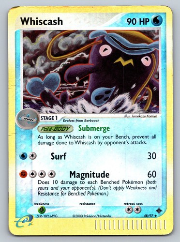 Whiscash