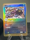 Whiscash