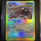 Whiscash
