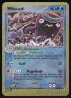 Whiscash