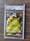 Pikachu VMAX