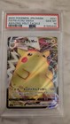 Pikachu VMAX