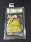 Pikachu VMAX