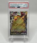 Pikachu VMAX