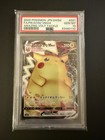 Pikachu VMAX