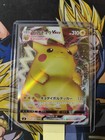 Pikachu VMAX