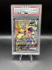 Hop's Zacian ex