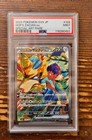 Hop's Zacian ex