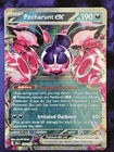 Pecharunt ex
