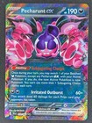 Pecharunt ex