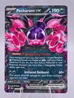 Pecharunt ex